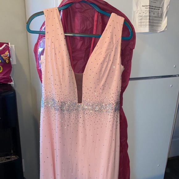 Prom dress - Picture 3 of 3